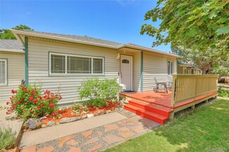 2349 W Fair Ave, Littleton, CO 80120