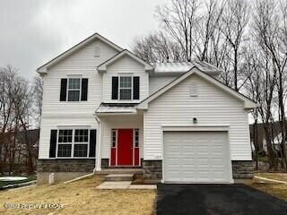 125 Long Run Rd, Drums, PA 18222