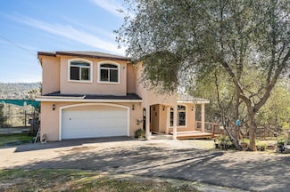 30793 N Dome Dr, Coarsegold, CA 93614