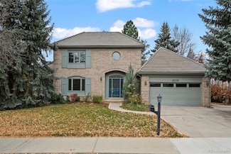 4509 S Meadow Dr, Boulder, CO 80301