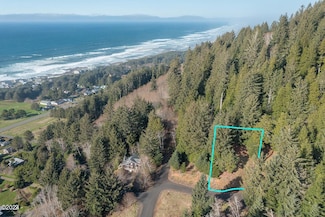 505 Creekside, Yachats, OR 97498