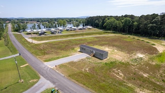 16605 County Road 31, Centre, AL 35960