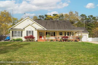 361 Roosevelt Ave, Bayville, NJ 08721