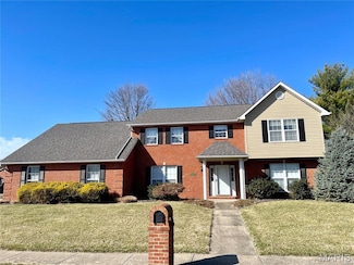 801 Buckley Ct, O Fallon, IL 62269