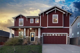 6441 Vickie Ln, Colorado Springs, CO 80923