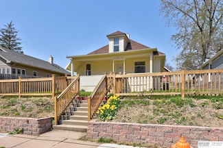1404 O St, Omaha, NE 68107