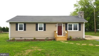 Unlisted Address