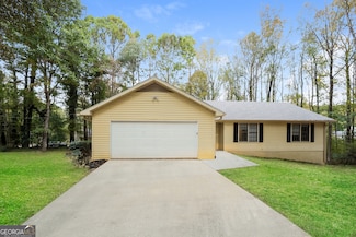 100 Nandover Way, Fayetteville, GA 30215