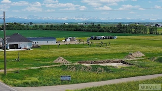 1189 N Sunflower Ln, Ashton, ID 83420