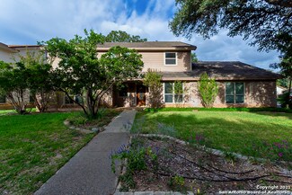 2502 Indian Ridge Dr, San Antonio, TX 78231