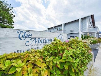 9510 Amherst Ave Unit 122, Margate City, NJ 08402