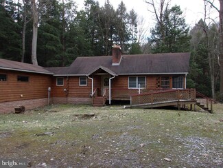192 Daisher Ln, Clearfield, PA 16830