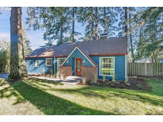 11919 SE Foster Place, Portland, OR 97266