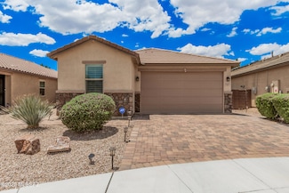 8585 N Genoa Ct, Tucson, AZ 85742