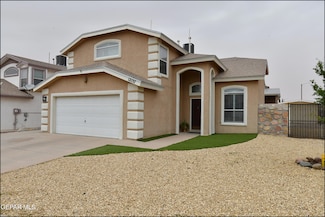 12157 Saint Lucia Dr, El Paso, TX 79936