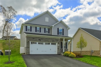 153 Piatt Estates Dr, Washington, PA 15301