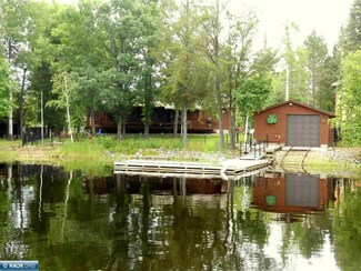7533 Bayside Dr, Crane Lake, MN 55725