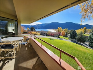 1 Lodge 616-G, Manson, WA 98831