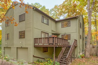 51 Mountain Gate Rd Unit 51, Ashland, MA 01721