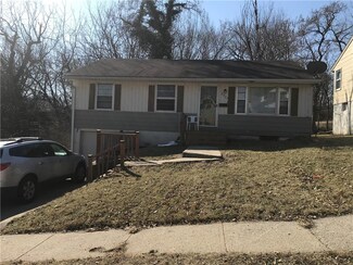 2023 E 48th Terrace, Kansas City, MO 64130