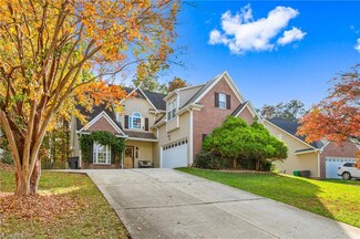 2274 Glen Cove Way, High Point, NC 27265
