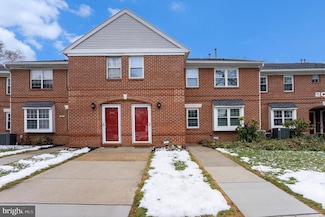 750 E Marshall St Unit 211, West Chester, PA 19380