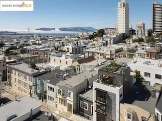 170 Bernard St, San Francisco, CA 94109