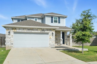 410 Watercourse Way, Bastrop, TX 78602