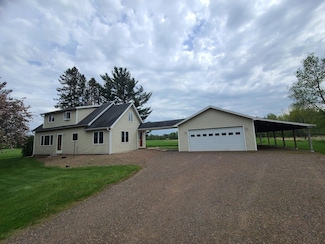 W6653 County Highway O, Prentice, WI 54556