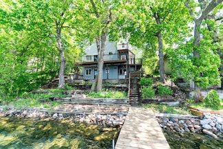 13144 Maple Circle Dr SE, Glenwood, MN 56334