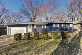 3151 S Ferguson Ave, Springfield, MO 65807