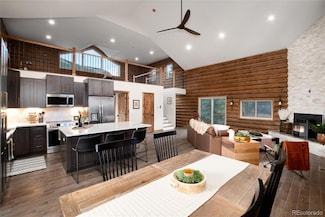 57 Overlook Ct, Idaho Springs, CO 80452