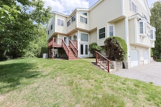 17 Governors Way Unit B, Milford, MA 01757