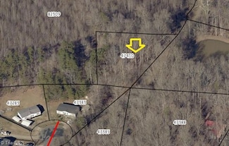 Lot 34 Booker T Womble Rd, Randleman, NC 27317