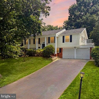 1403 Pinelake Ln, Bowie, MD 20716