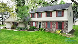 26761 Behrens Rd, Defiance, OH 43512