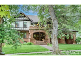 604 Mapleton Ave, Boulder, CO 80304