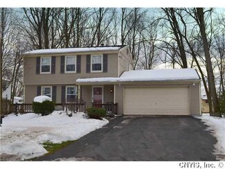 4818 Royal Meadow Dr, Liverpool, NY 13088