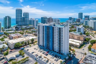 401 69th St Unit 1502, Miami Beach, FL 33141