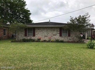 501 Pecan Dr, Franklin, LA 70538