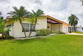 19430 NE 18th Place, Miami, FL 33179