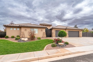 4047 S 890 E, Washington, UT 84780