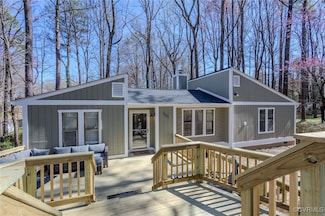 907 Arch Hill Place, North Chesterfield, VA 23236