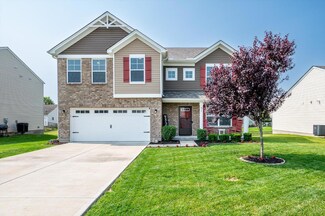 811 Prescot Cir, Trenton, OH 45067