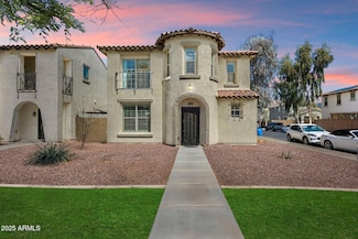 9410 S 34th Ln, Laveen, AZ 85339