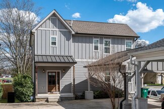2150 Oakland St, Nashville, TN 37210