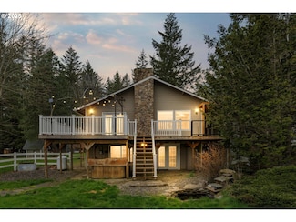 204 NE 312th Ave, Washougal, WA 98671