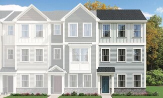 401 Deercroft Dr, Apex, NC 27539