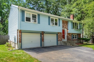 11 Minuteman Way, Shrewsbury, MA 01545