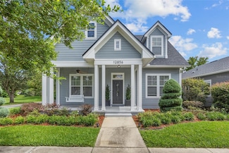 12856 SW 5th Place, Newberry, FL 32669